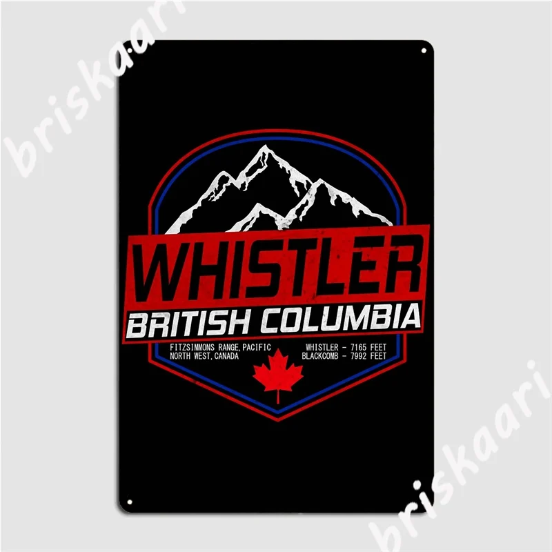 Retro Ski Whistler B.C Canada  - Mountain Biking Whistler のレビューと価格