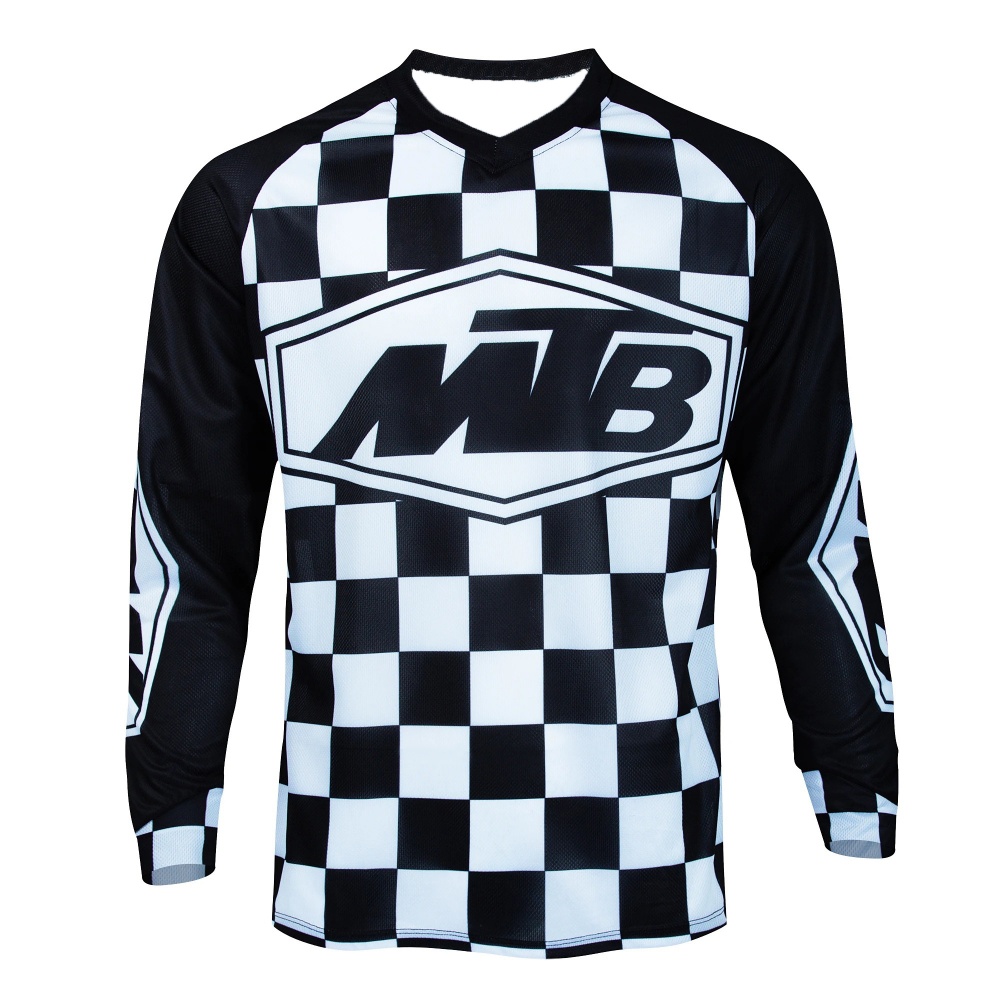 Outdoor Cycling Long-Sleeve To - Mountain Biking Shop のレビューと価格