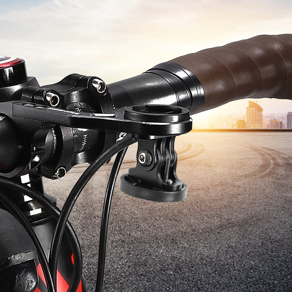 Bike Camera Mount Holder Brack - Mountain Biking Lights のレビューと価格