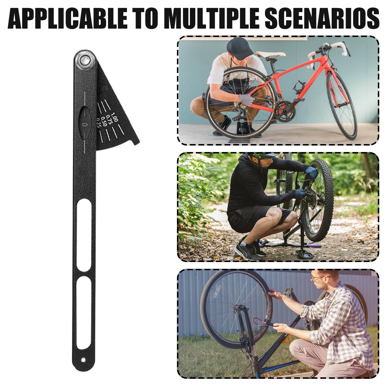 Bike Chain Wear Indicator Tool - Mountain Biking For Beginners のレビューと価格
