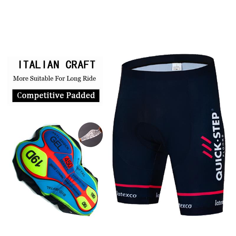 2024 Pro Team Cycling Bibs Sho - Mountain Biking Overalls のレビューと価格