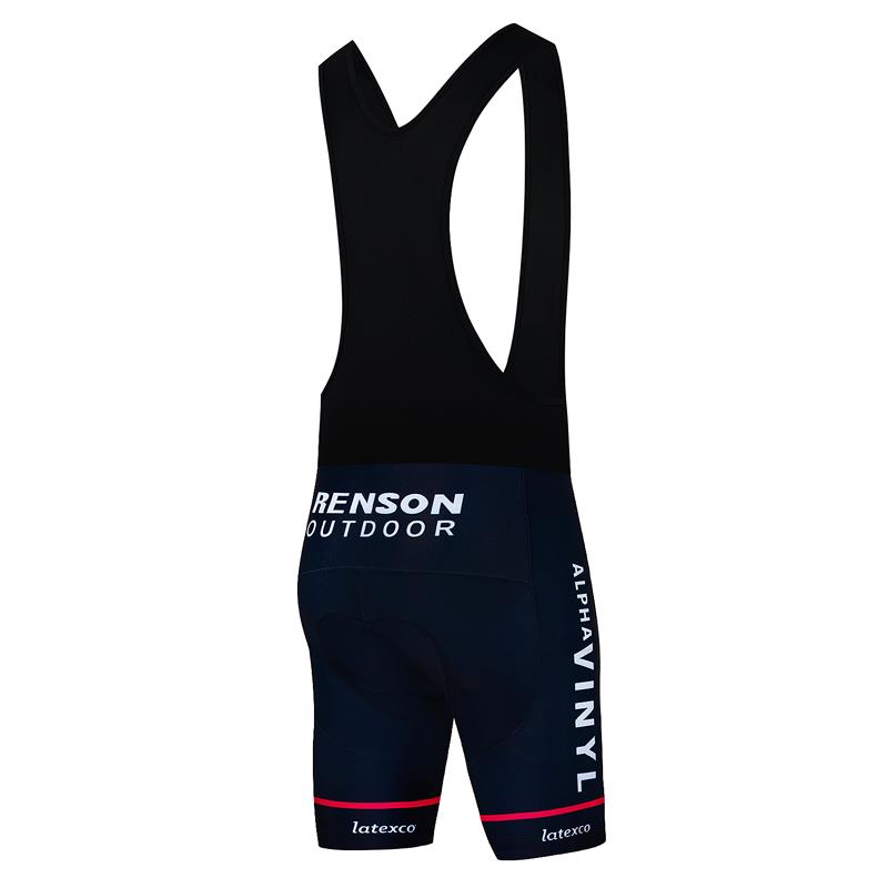 2024 Pro Team Cycling Bibs Sho - Mountain Biking Overalls のレビューと価格