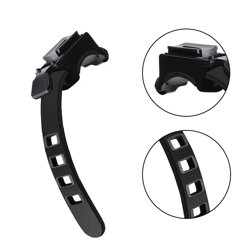 Bicycle Headlight Stand Mount  - Mountain Biking Lights のレビューと価格