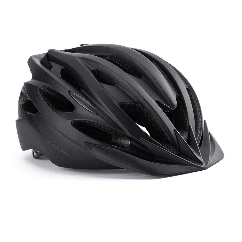1pc Adjustable Bicycle Helmet  - Mountain Biking Gear For Men のレビューと価格