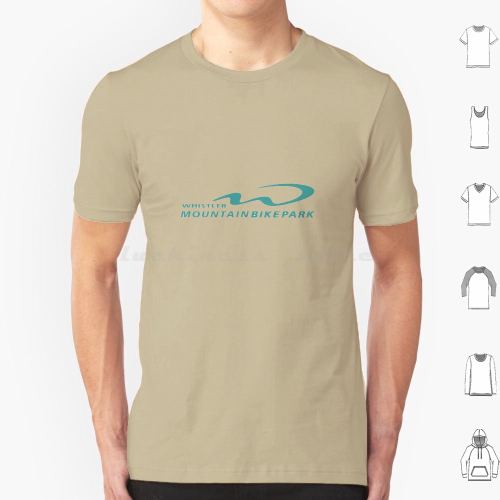 Whistler T Shirt Men Women Kid - Mountain Biking Whistler のレビューと価格