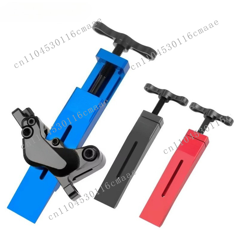 Hydraulic Clamp Brake Caliper  - Mountain Biking Shop のレビューと価格