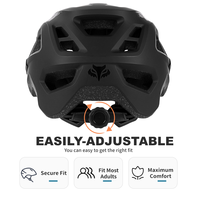 BATFOX Mountain Bike Helmet Ca - Mountain Biking Gear For Men のレビューと価格