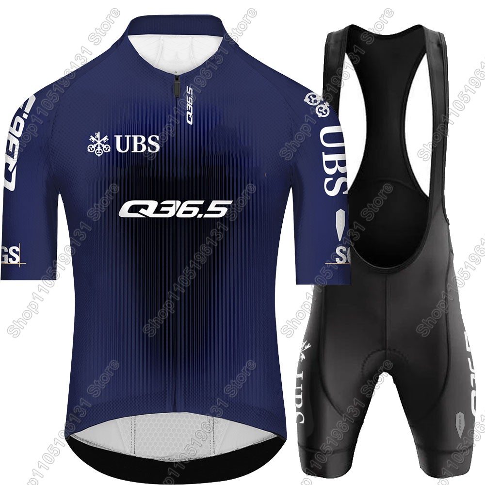 Q36.5 Team 2026 Cycling Jersey - Mountain Biking Pants For Men のレビューと価格