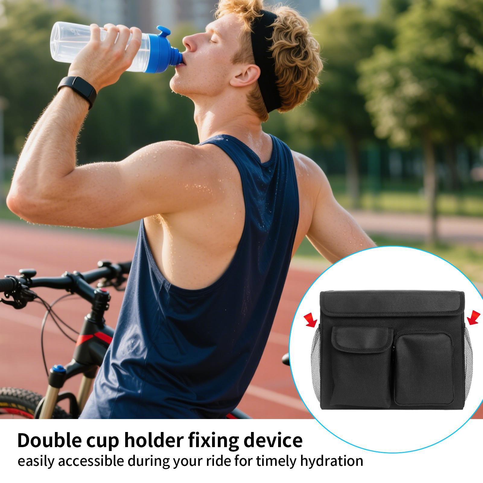 Scooter Storage Bag Mobile Pho - Mountain Biking Shop のレビューと価格