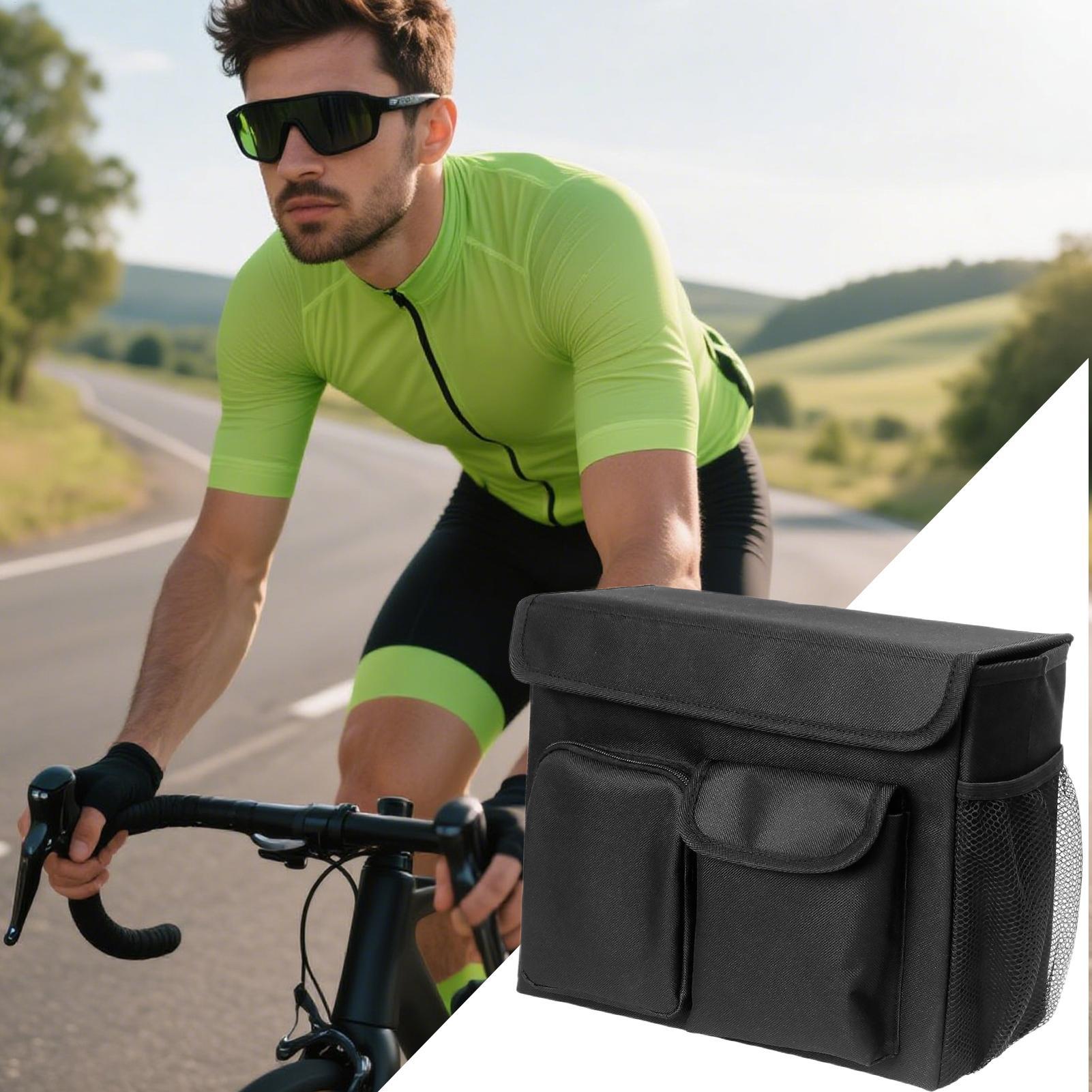 Scooter Storage Bag Mobile Pho - Mountain Biking Shop のレビューと価格