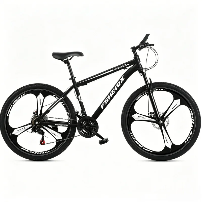 Samurai Black Full Suspension  - Mountain Biking Gear For Men のレビューと価格