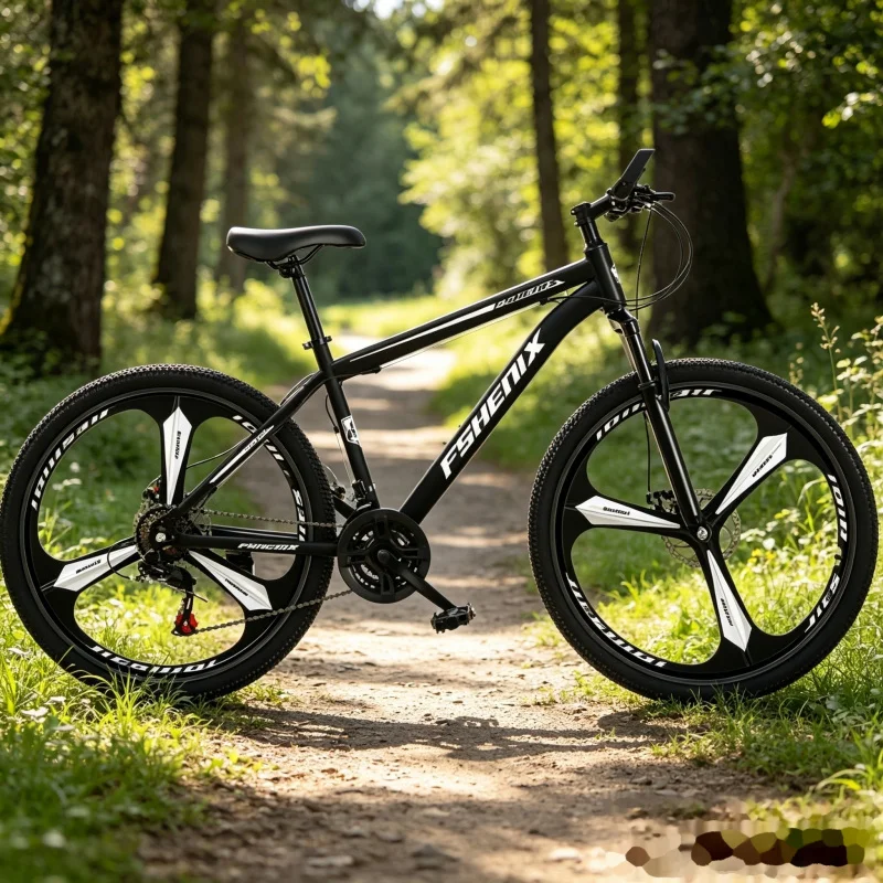 Samurai Black Full Suspension  - Mountain Biking Gear For Men のレビューと価格
