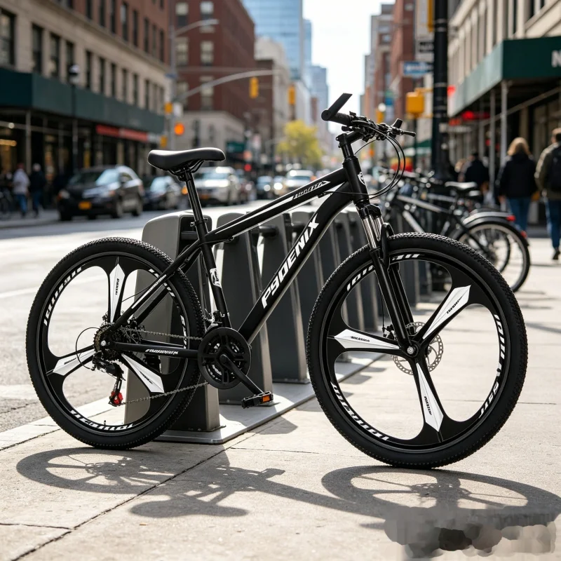 Samurai Black Full Suspension  - Mountain Biking Gear For Men のレビューと価格