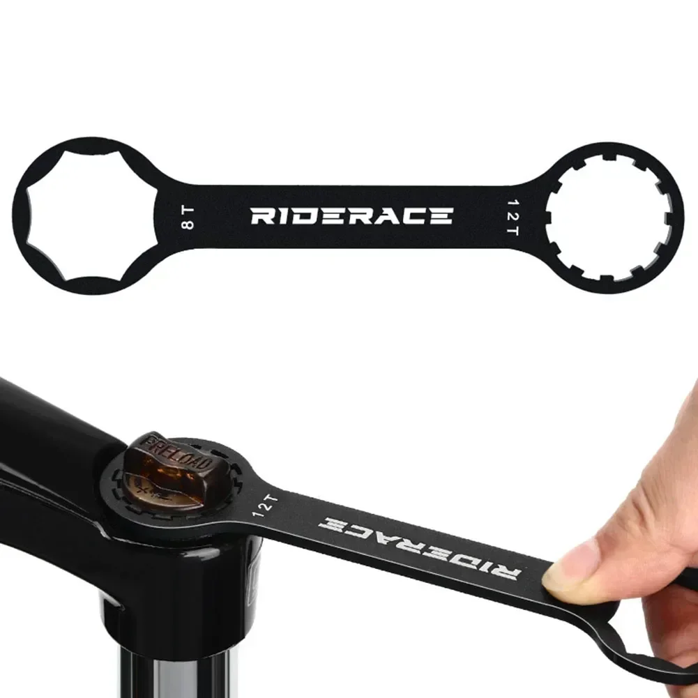 1x Bicycle Front Fork Wrench S - Xcm Mountain Biking のレビューと価格