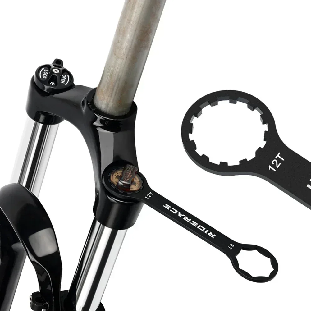 1x Bicycle Front Fork Wrench S - Xcm Mountain Biking のレビューと価格
