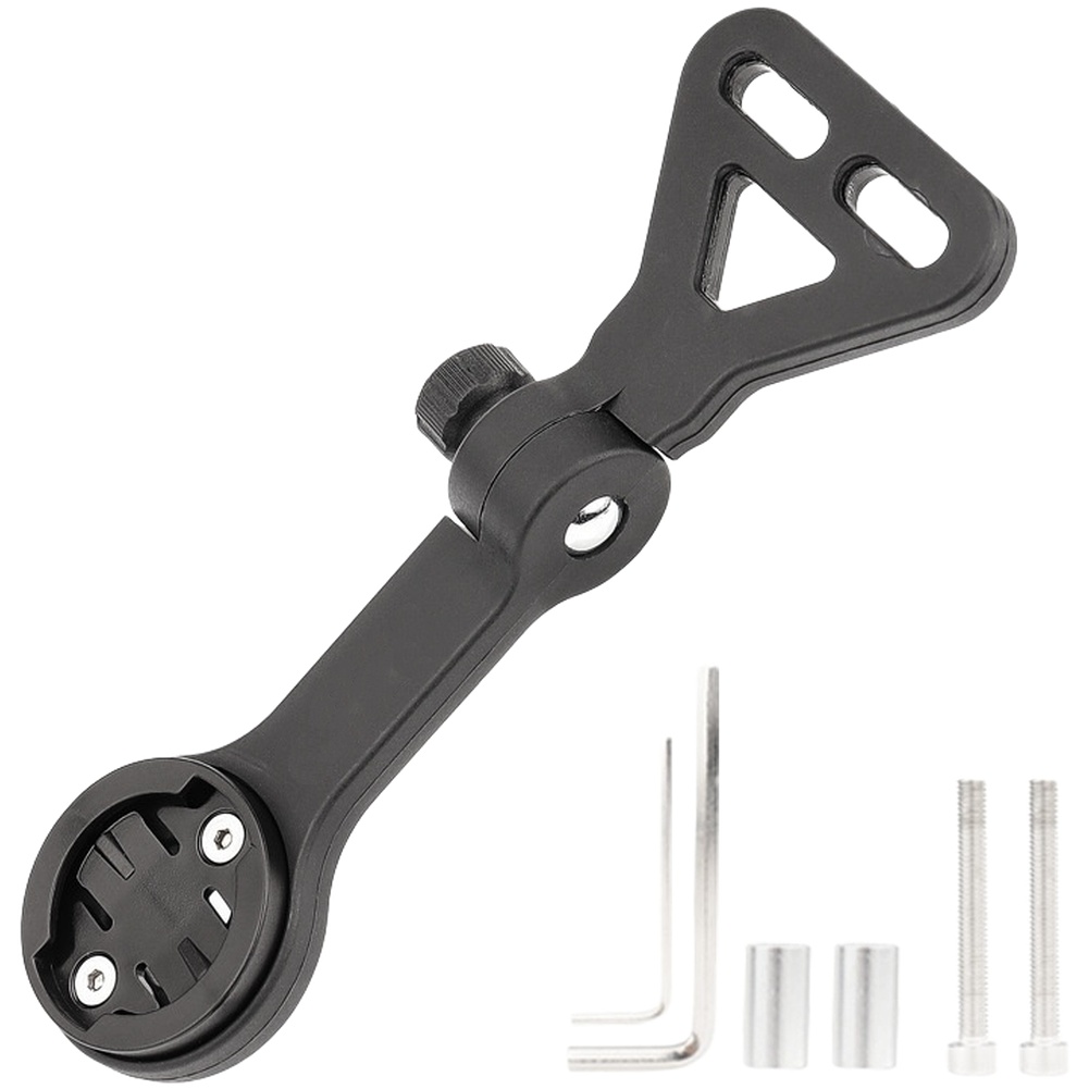 Black Adjustable Mountain Bike - Mountain Biking Lights のレビューと価格
