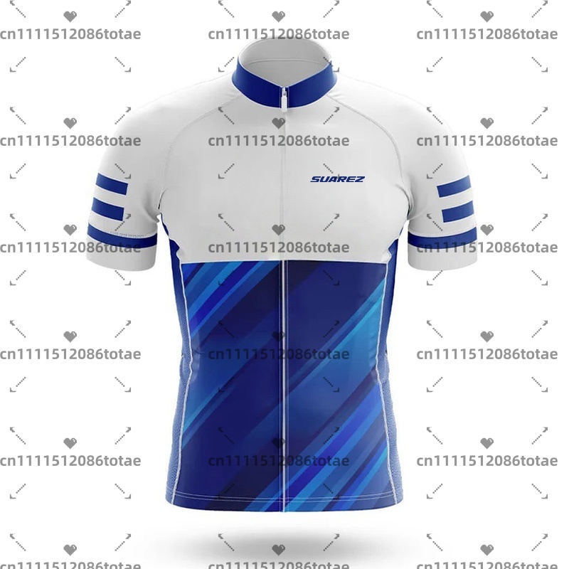 SUAREZ Men's Cycling Jersey Sh - Mountain Biking Gear For Men のレビューと価格