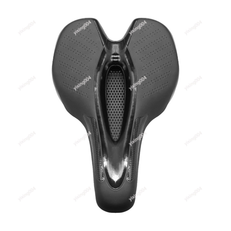 Hollow Design Bicycle Seat Pad - Mountain Biking Lights のレビューと価格