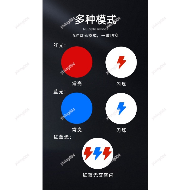 Hollow Design Bicycle Seat Pad - Mountain Biking Lights のレビューと価格