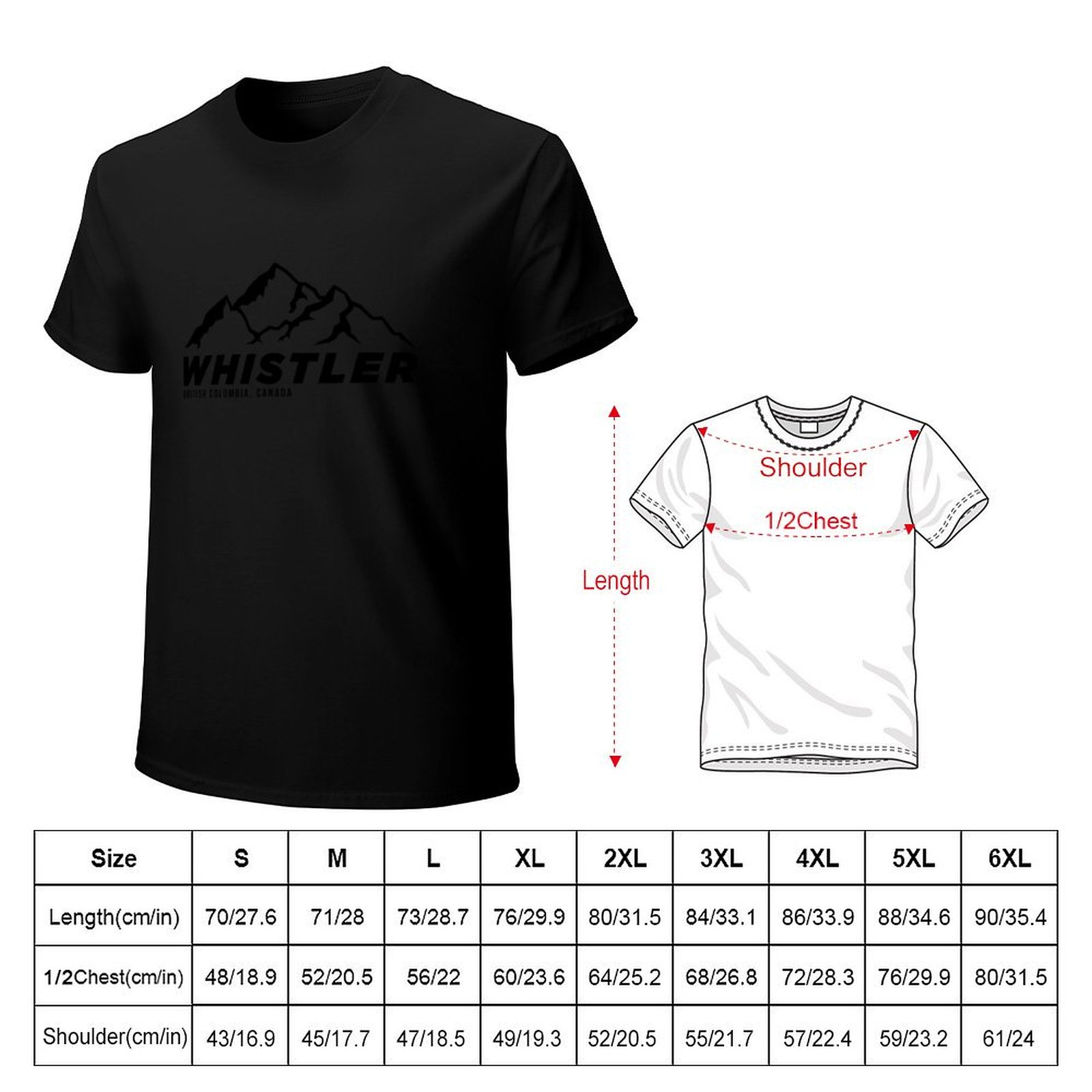 Ski Whistler B.C Canada Skiing - Mountain Biking Whistler のレビューと価格