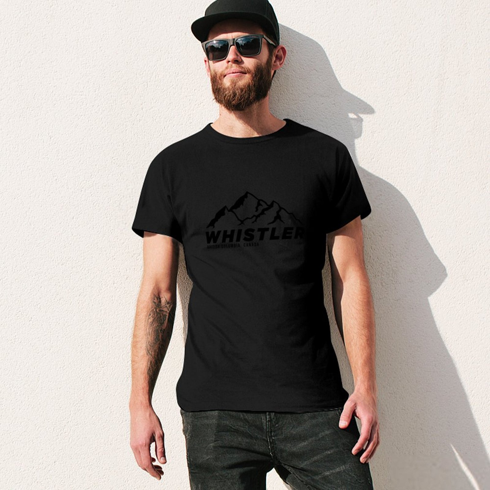 Ski Whistler B.C Canada Skiing - Mountain Biking Whistler のレビューと価格