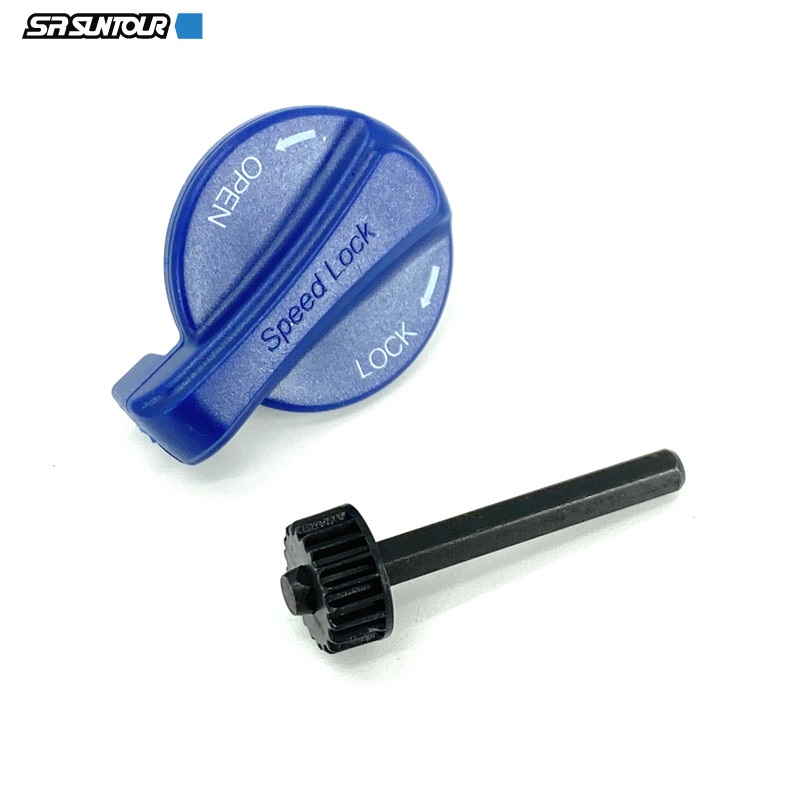 SR SUNTOUR XCT XCM Speed Locko - Xcm Mountain Biking のレビューと価格