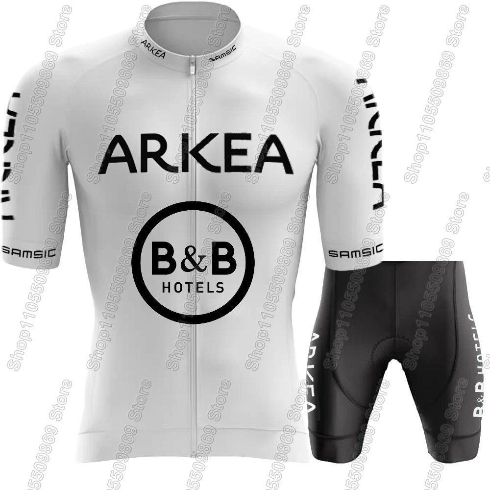 Maillot Arkea BB Hotel 2026 Sa - Mountain Biking Pants For Men のレビューと価格