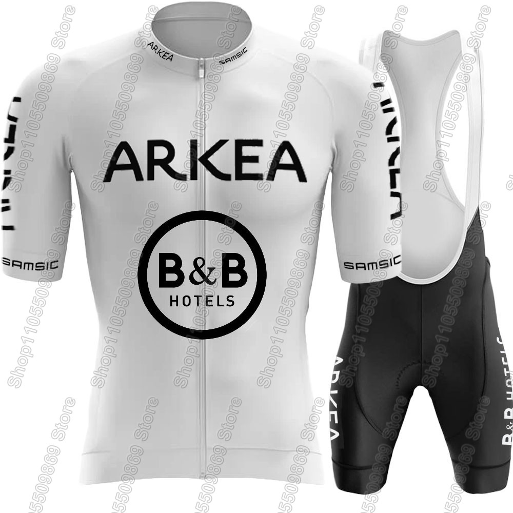 Maillot Arkea BB Hotel 2026 Sa - Mountain Biking Pants For Men のレビューと価格