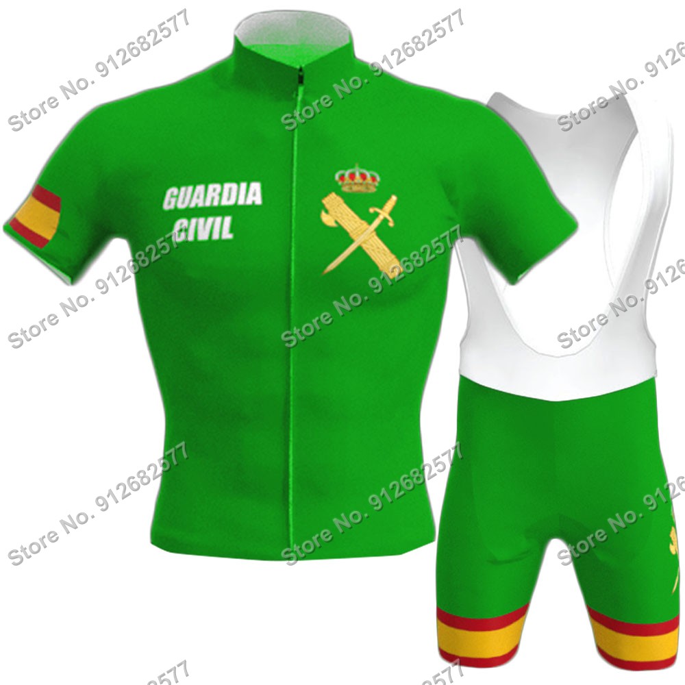 Civil Guard Cycling Jersey 202 - Mountain Biking Pants For Men のレビューと価格