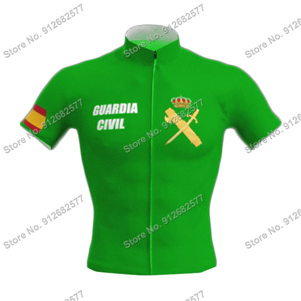Civil Guard Cycling Jersey 202 - Mountain Biking Pants For Men のレビューと価格