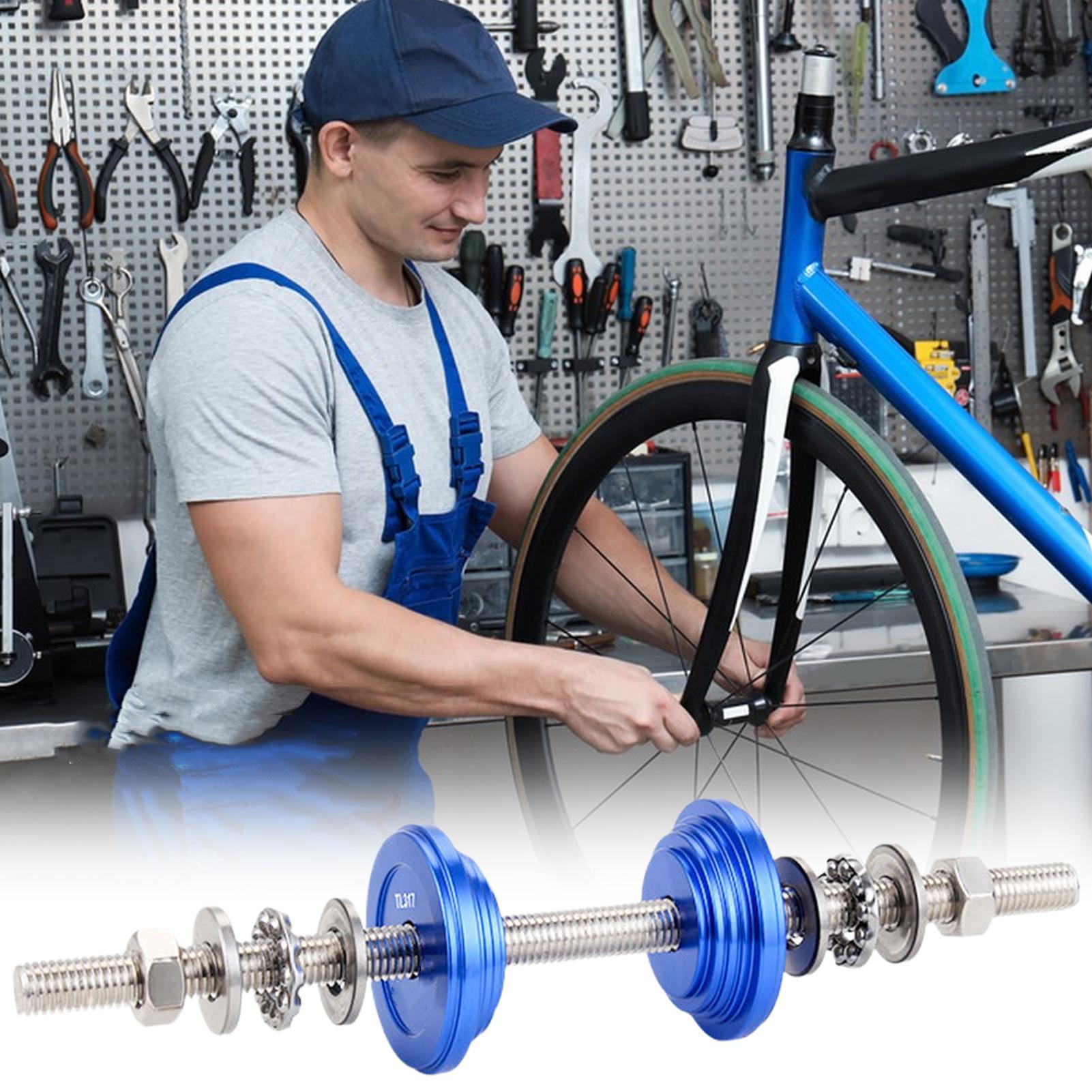 Bottom Bracket Tool For Road B - Mountain Biking For Beginners のレビューと価格
