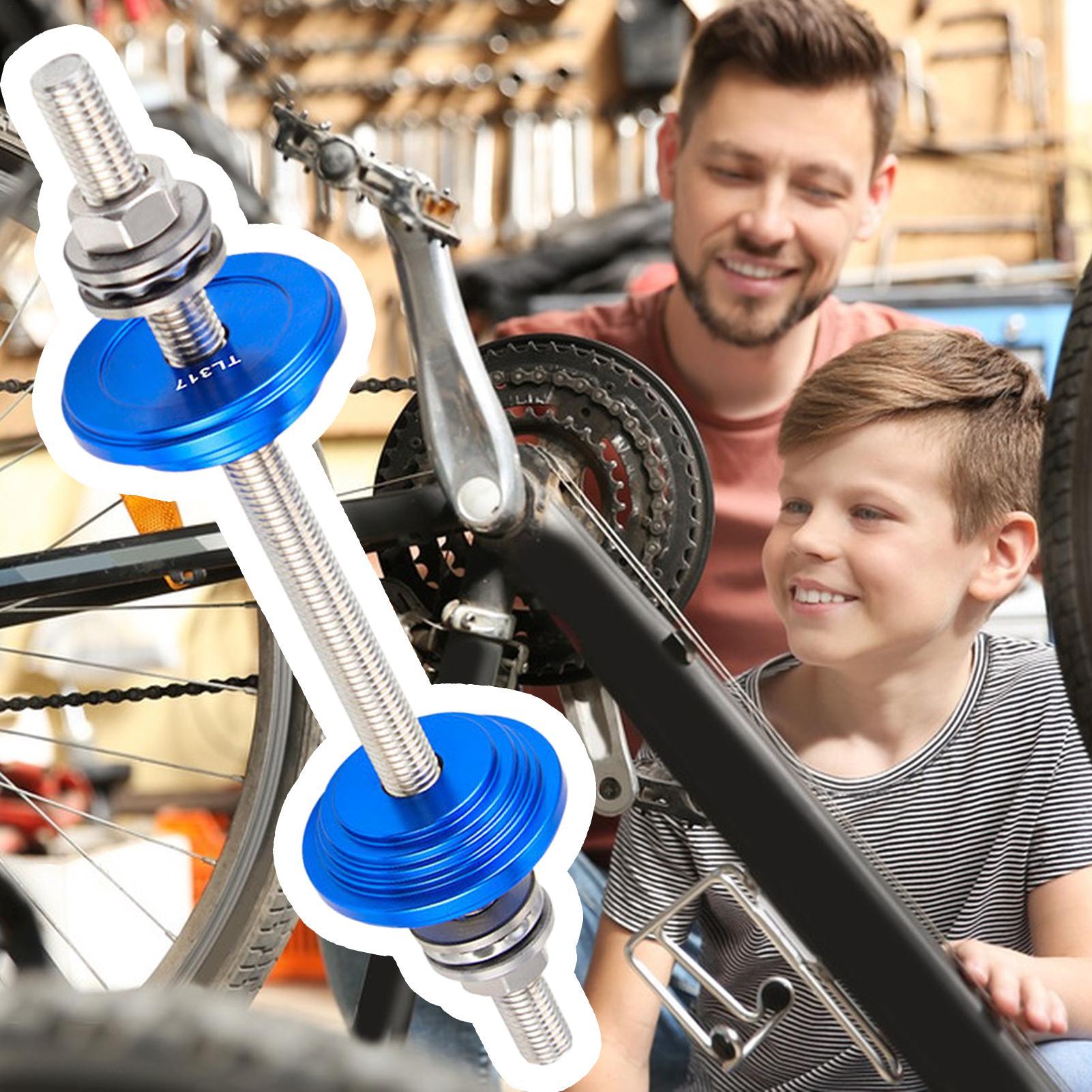 Bottom Bracket Tool For Road B - Mountain Biking For Beginners のレビューと価格