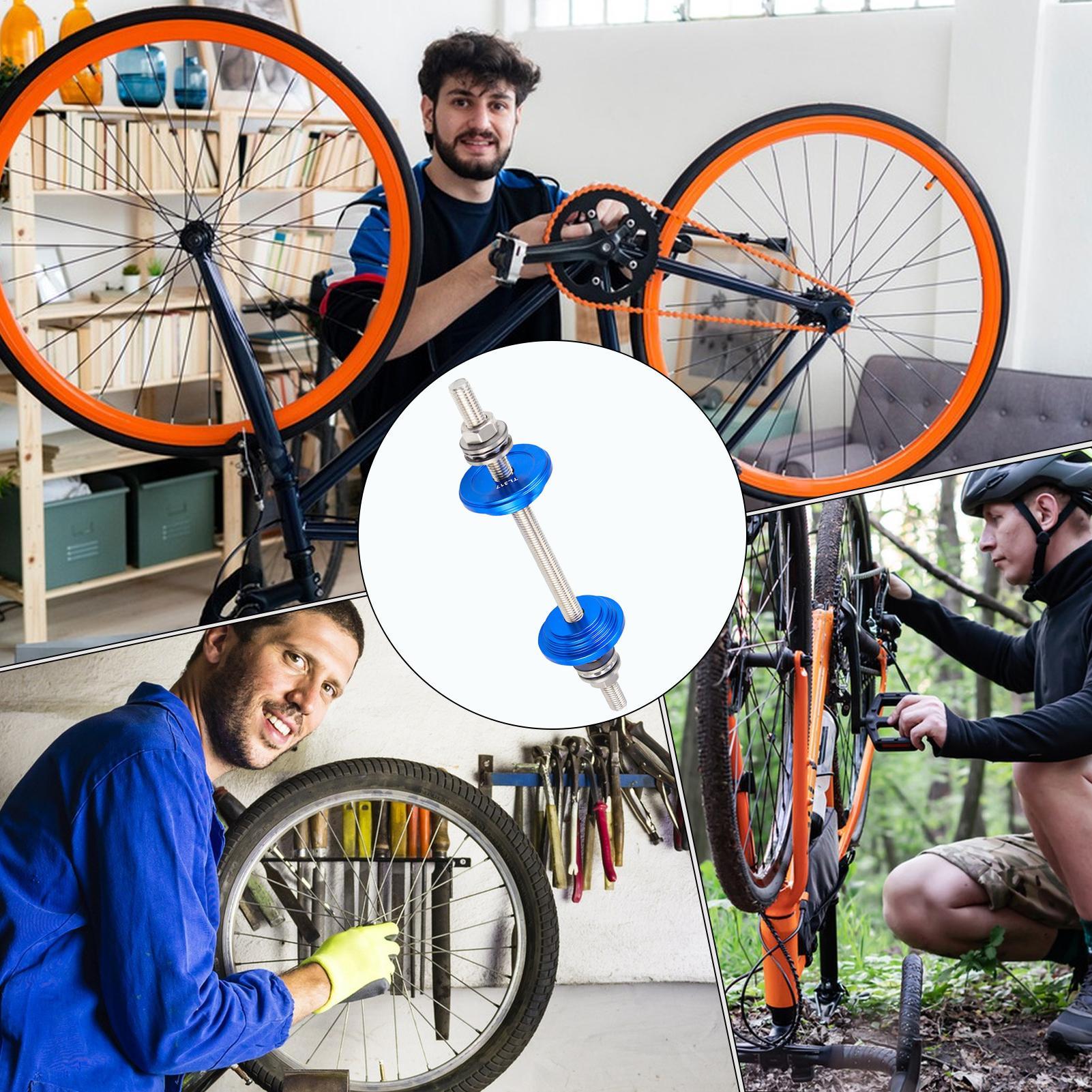 Bottom Bracket Tool For Road B - Mountain Biking For Beginners のレビューと価格
