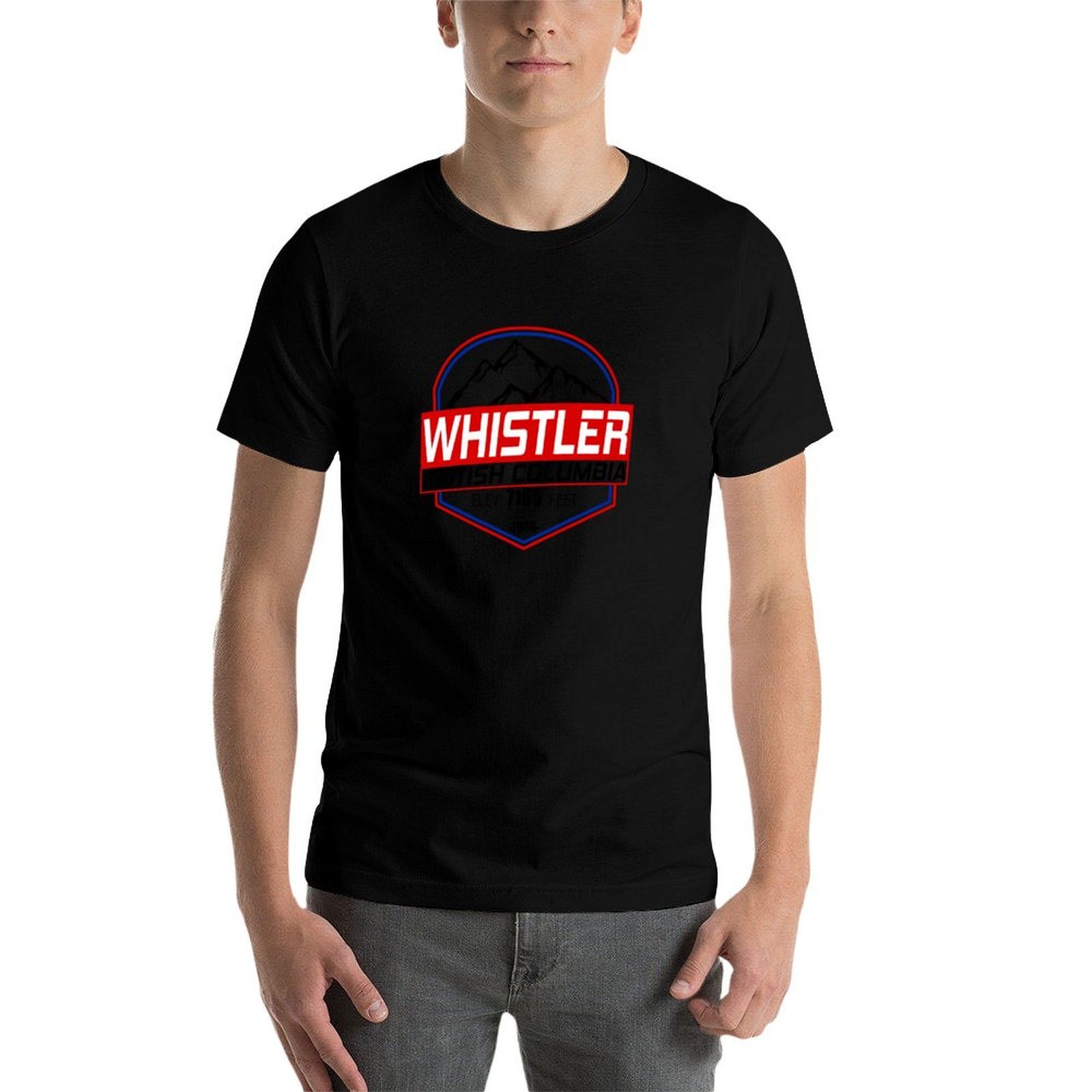 Ski Whistler B.C Canada Skiing - Mountain Biking Whistler のレビューと価格