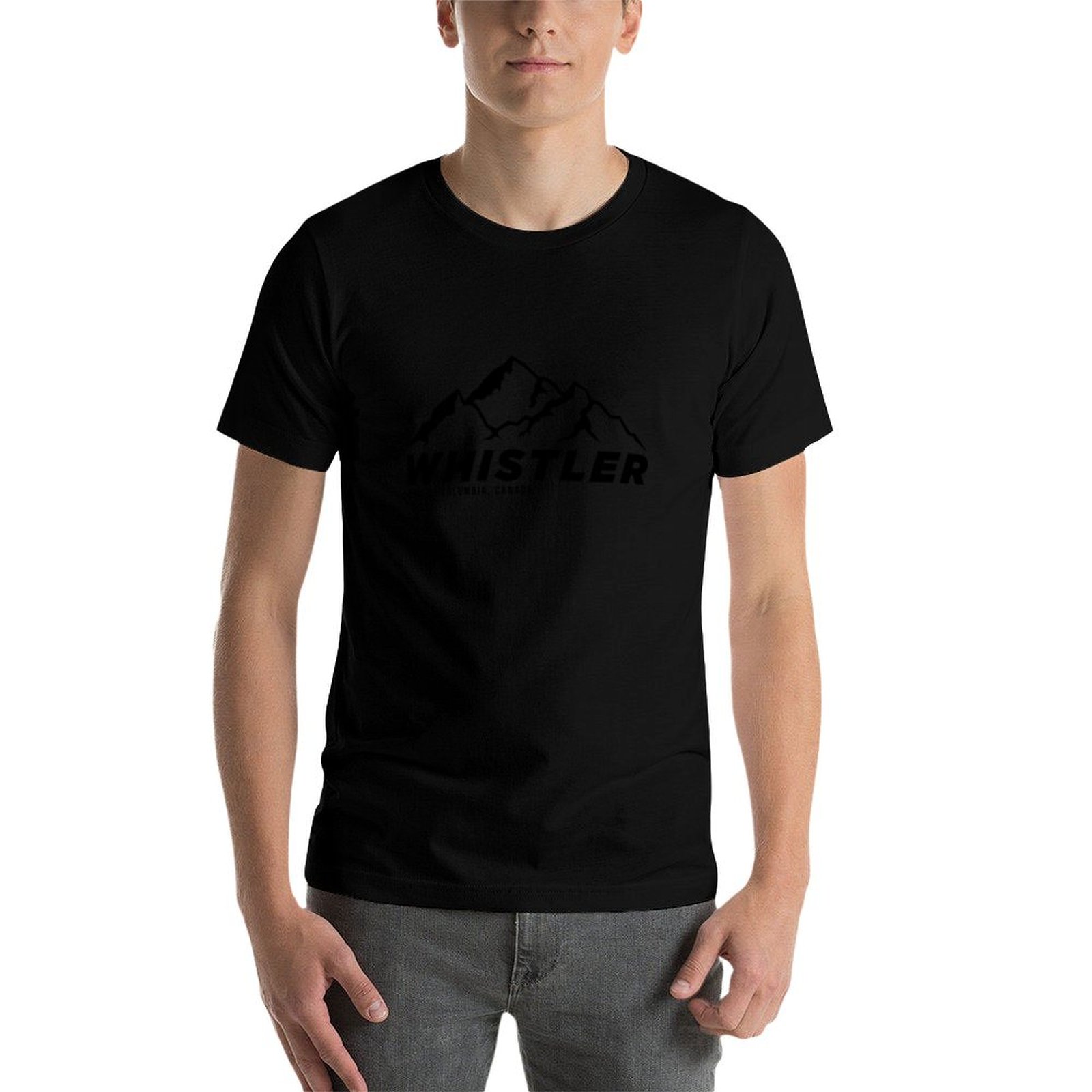 Ski Whistler B.C Canada Skiing - Mountain Biking Whistler のレビューと価格