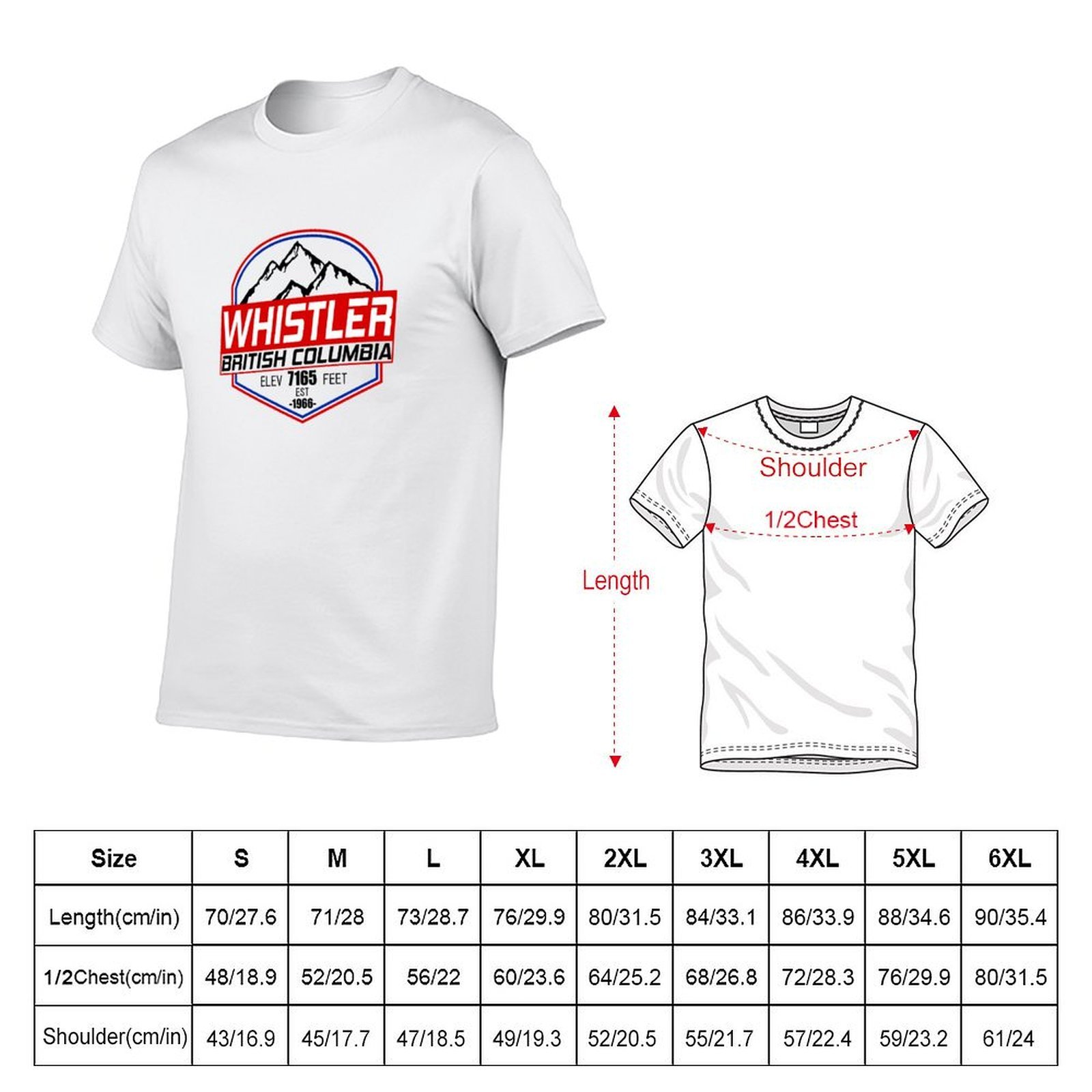 Ski Whistler B.C Canada Skiing - Mountain Biking Whistler のレビューと価格
