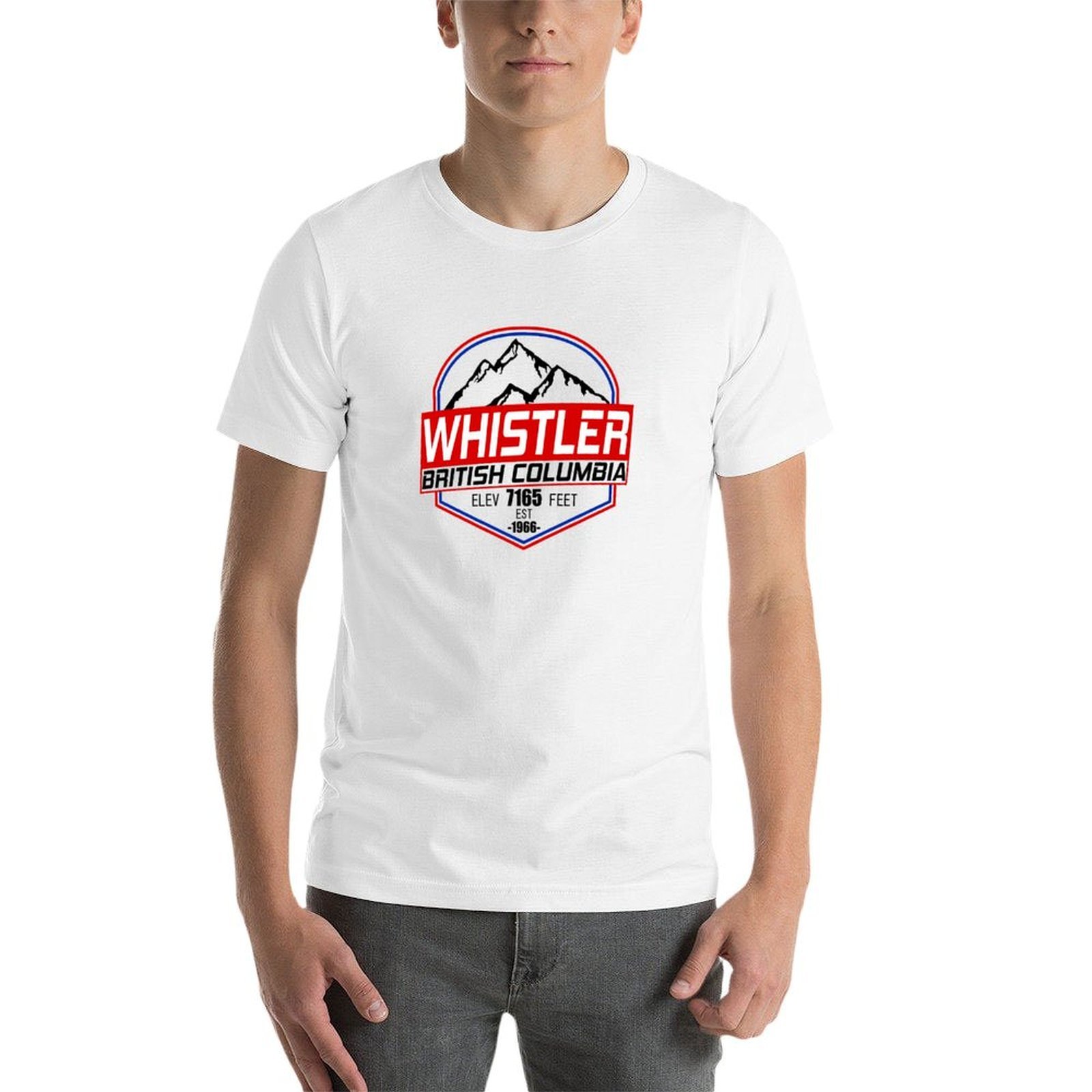 Ski Whistler B.C Canada Skiing - Mountain Biking Whistler のレビューと価格