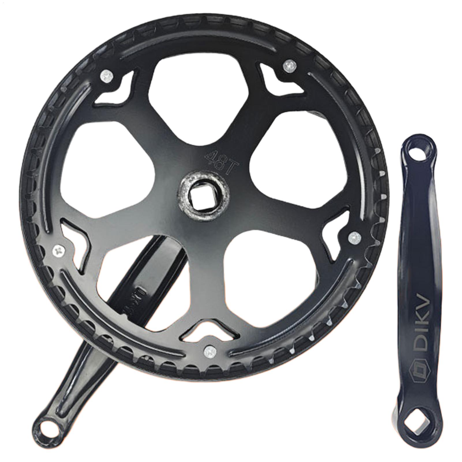 Chain Gear Sprocket 40/48/52T  - Mountain Biking For Beginners のレビューと価格