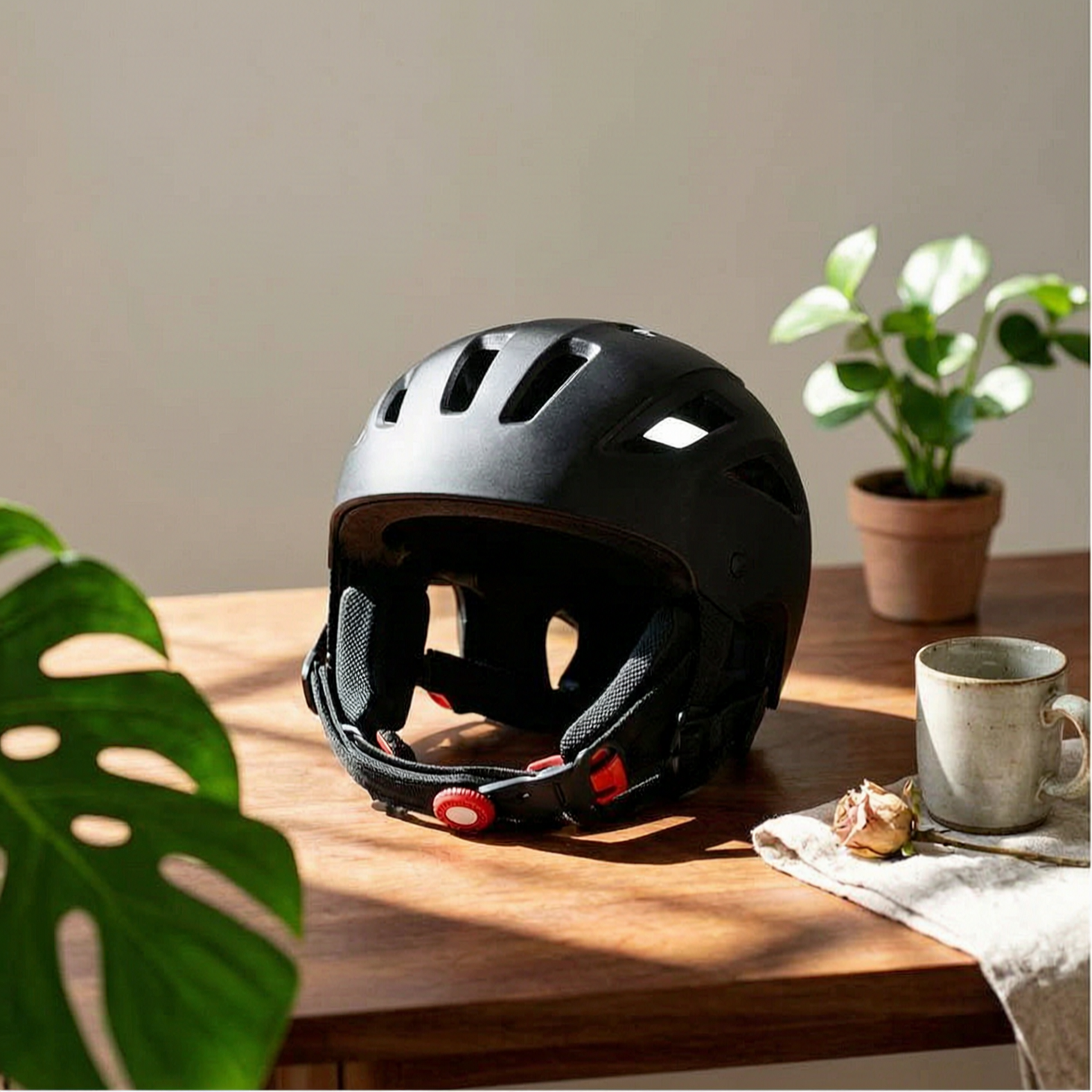 Mountain Bike Helmet Lightweig - Mountain Biking Gear For Men のレビューと価格