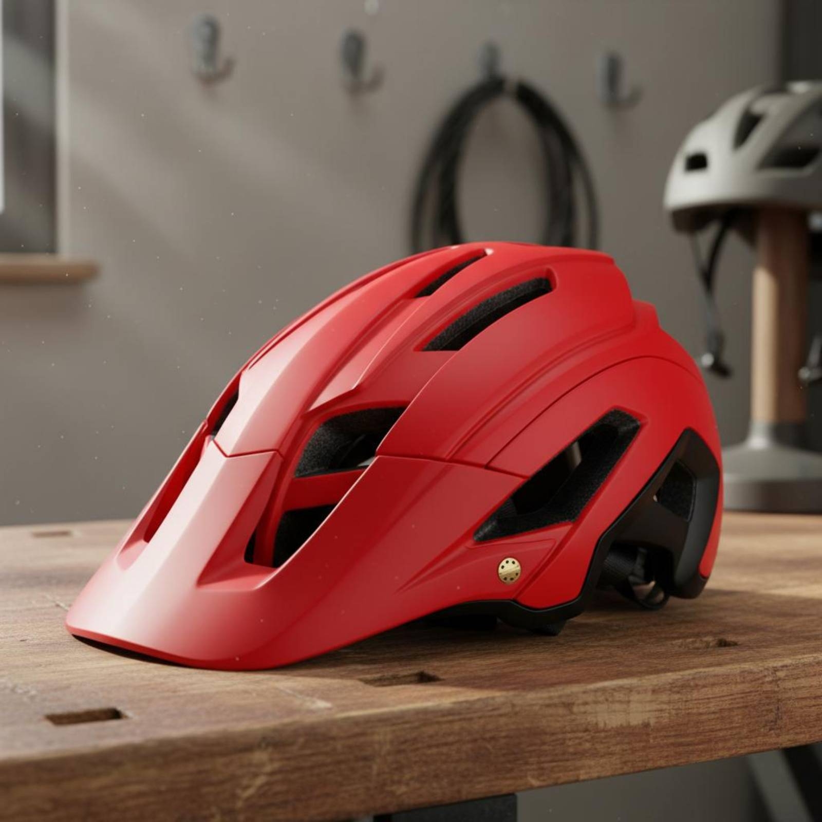 Mountain Bike Helmet Lightweig - Mountain Biking Gear For Men のレビューと価格