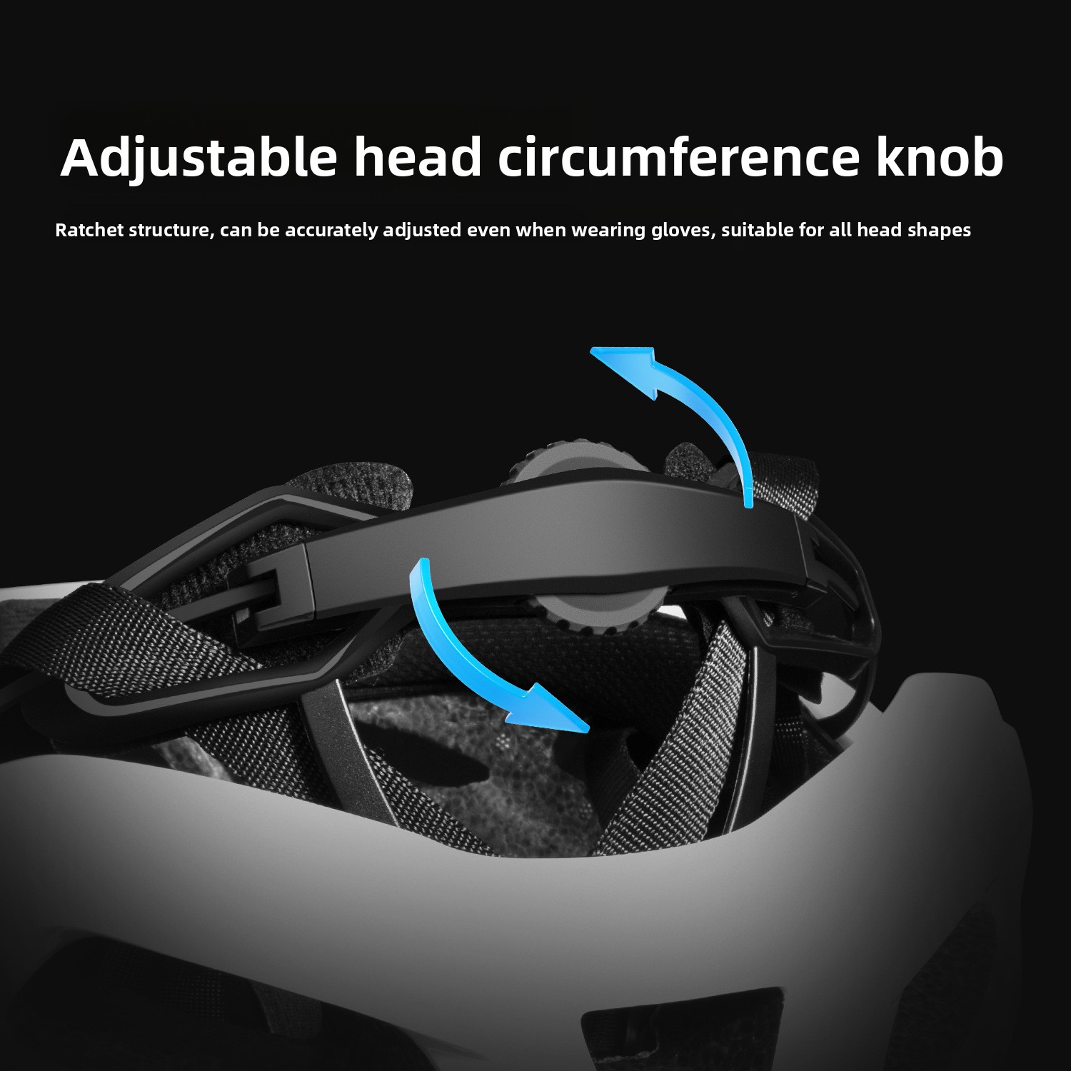KAPVOE Cycling Helmet Bicycle  - Mountain Biking Gear For Men のレビューと価格