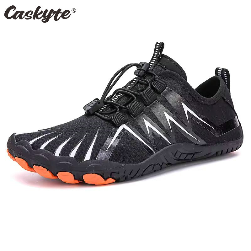 CASKYTE Summer Camping Sneaker - Mountain Biking For Beginners のレビューと価格