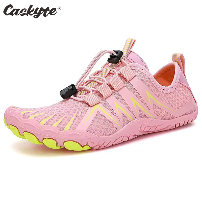 CASKYTE Summer Camping Sneaker - Mountain Biking For Beginners のレビューと価格