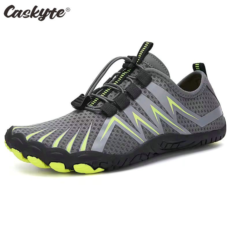 CASKYTE Summer Camping Sneaker - Mountain Biking For Beginners のレビューと価格