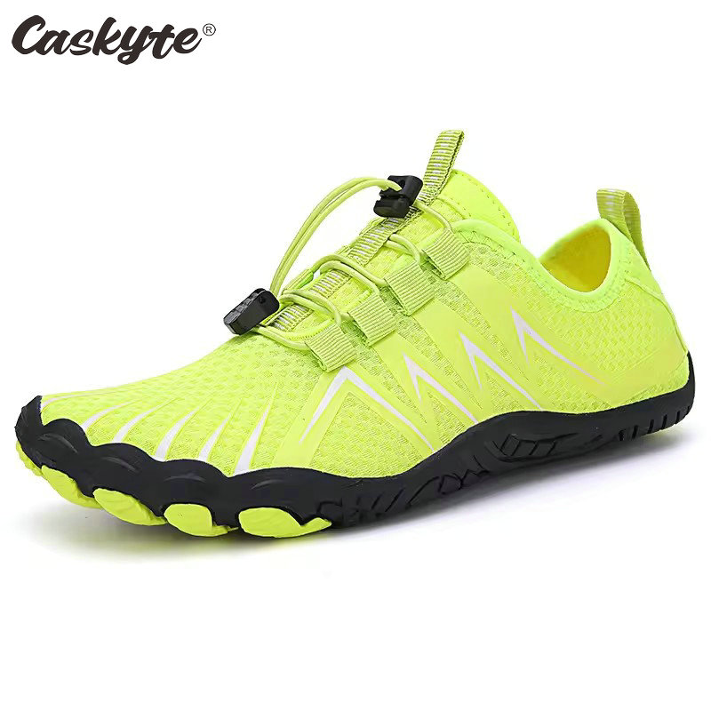 CASKYTE Summer Camping Sneaker - Mountain Biking For Beginners のレビューと価格