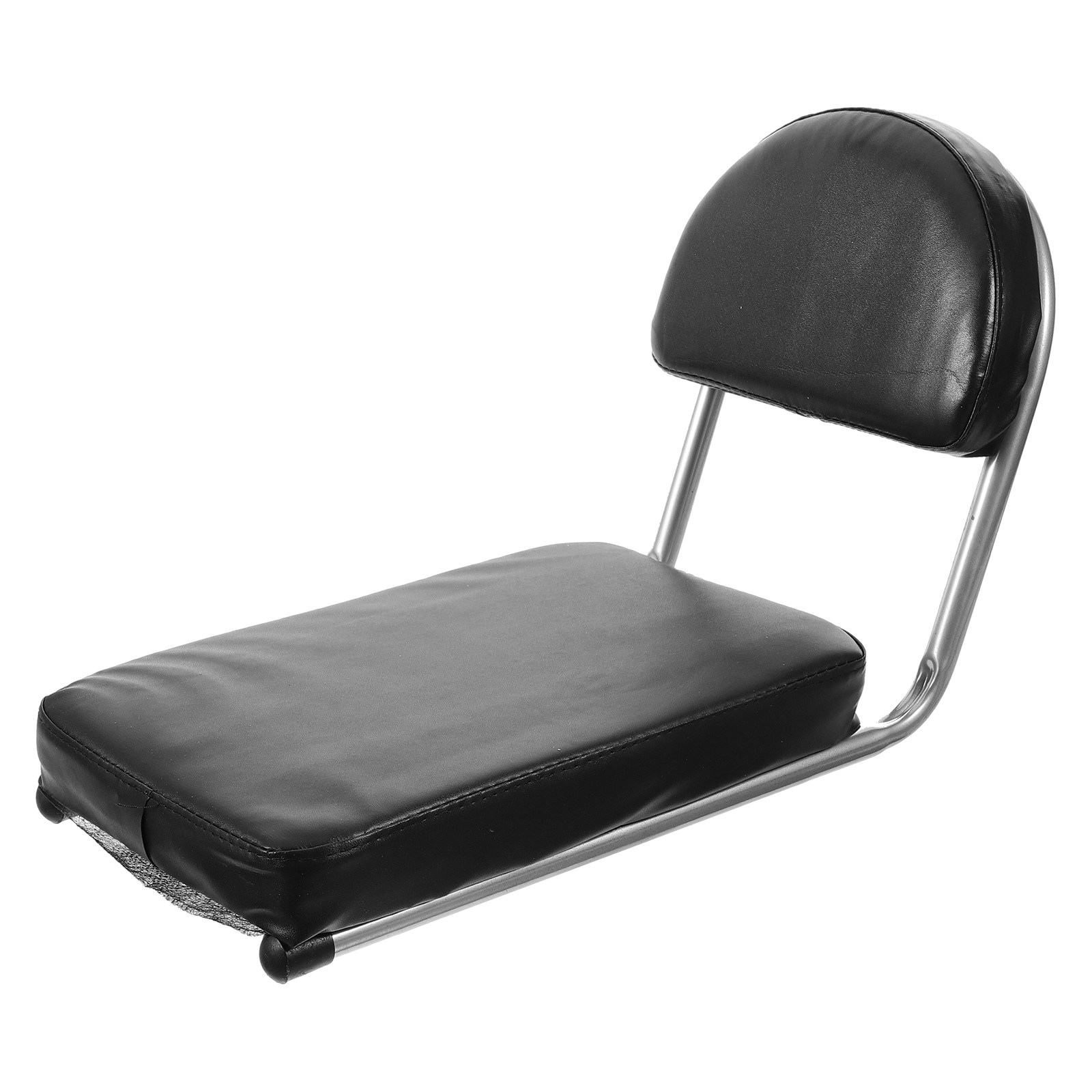 and Metal Bicycle Rear Seat Pa - Mountain Biking Pads のレビューと価格