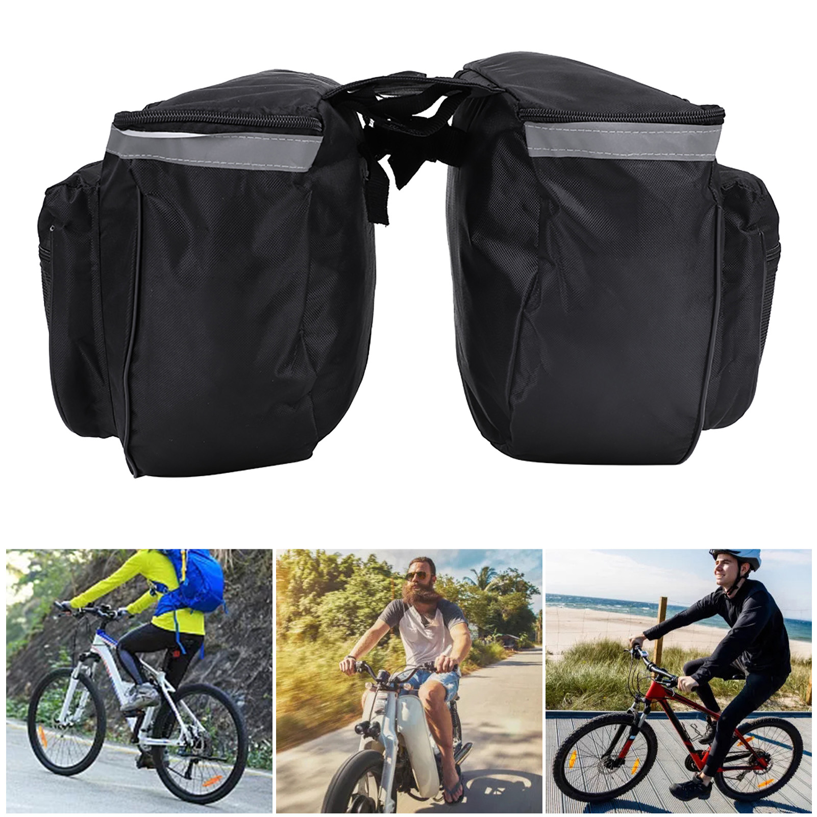 25L Waterproof Mountain Road B - Mountain Biking Fanny Pack のレビューと価格