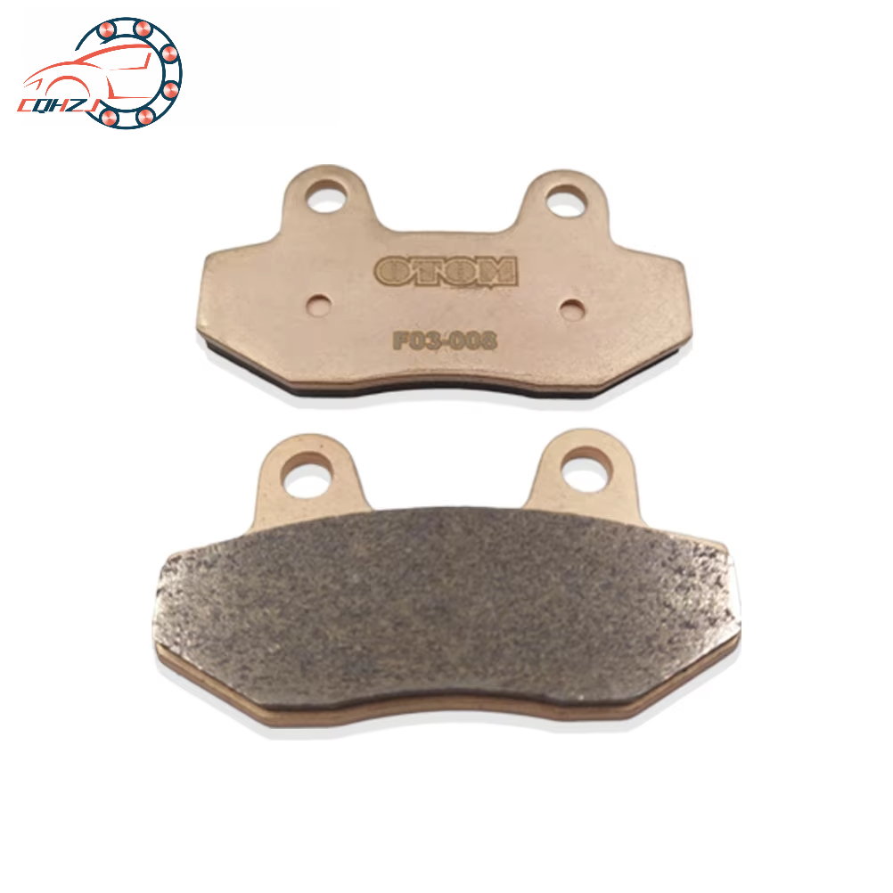 CQHZJ Motorcycle Front Brake P - Mountain Biking Pads のレビューと価格