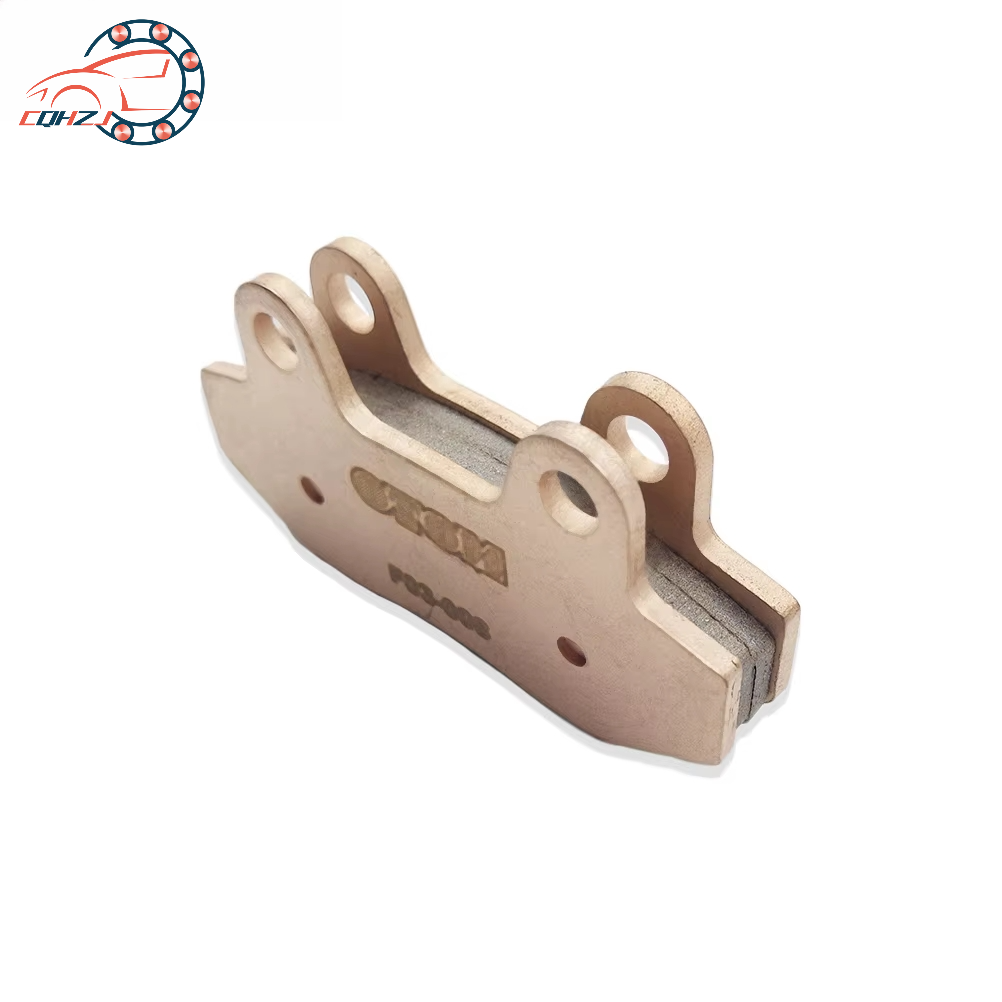 CQHZJ Motorcycle Front Brake P - Mountain Biking Pads のレビューと価格