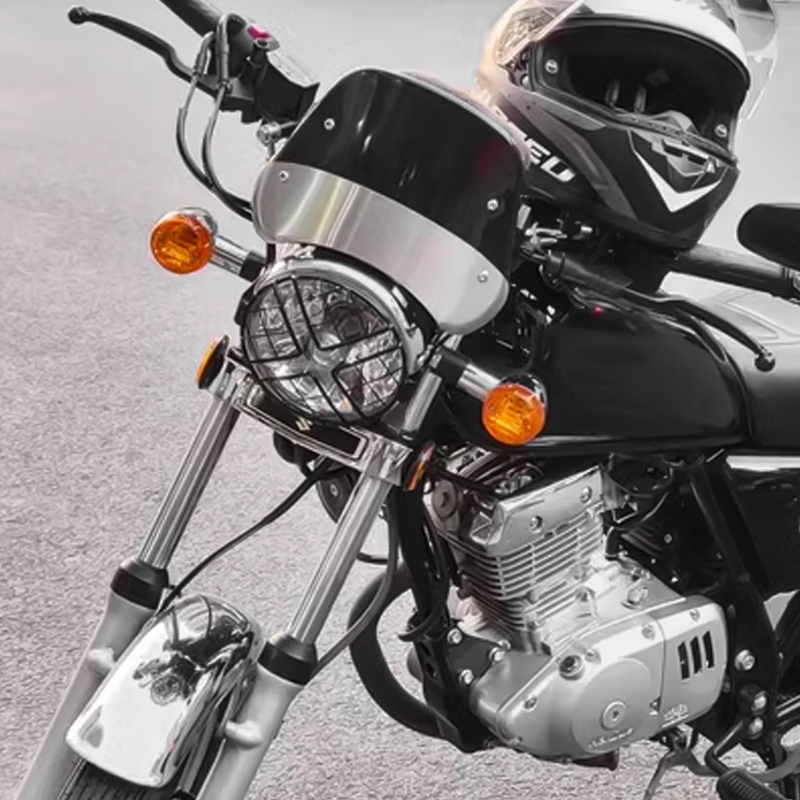 Universal 5.75 inch Motorcycle - Mountain Biking Shop のレビューと価格